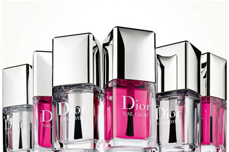 christian dior nagelcreme apricot